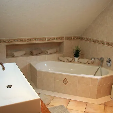 Ferienhaus Blickfang Semesterbostad Gemünd