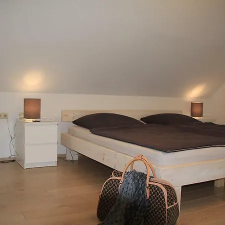 Ferienhaus Blickfang *