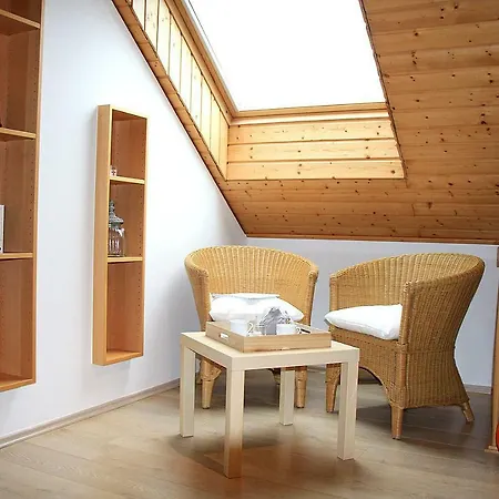 Ferienhaus Blickfang Semesterbostad