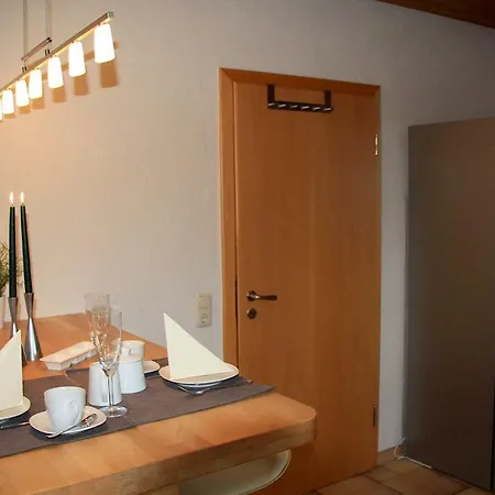 Ferienhaus Blickfang Semesterbostad Gemünd