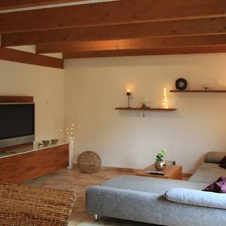 Ferienhaus Blickfang Gemünd