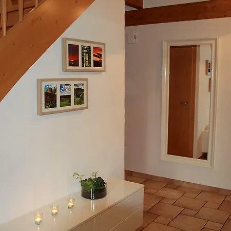 Ferienhaus Blickfang Semesterbostad *