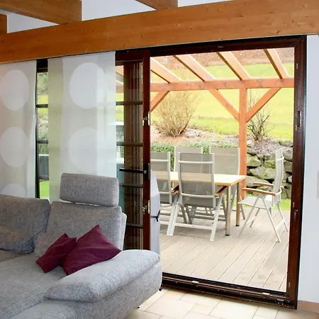 Ferienhaus Blickfang