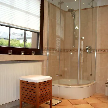Ferienhaus Blickfang * Gemünd