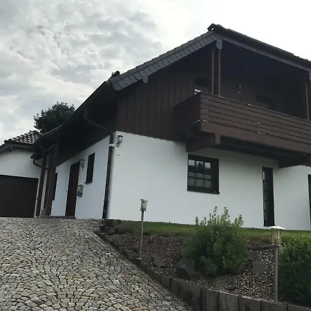 Ferienhaus Blickfang