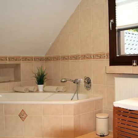 Ferienhaus Blickfang Semesterbostad Gemünd