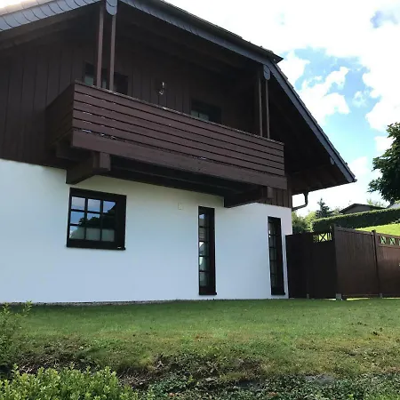 Ferienhaus Blickfang Semesterbostad